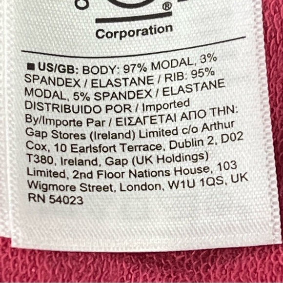 ATHLETA WOMEN'S LONG SLEEVED PULL OVER SWEATSHIRT STYLE TOP - Picture 8 of 15